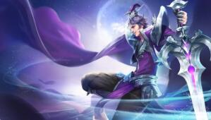 王者荣耀项羽不厉害吗 王者荣耀项羽强吗